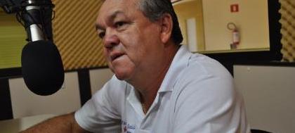 Vilmar da Farmácia fala da sua trajetória política