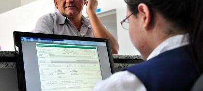 SissOnline  é implantado nas unidades de saúde