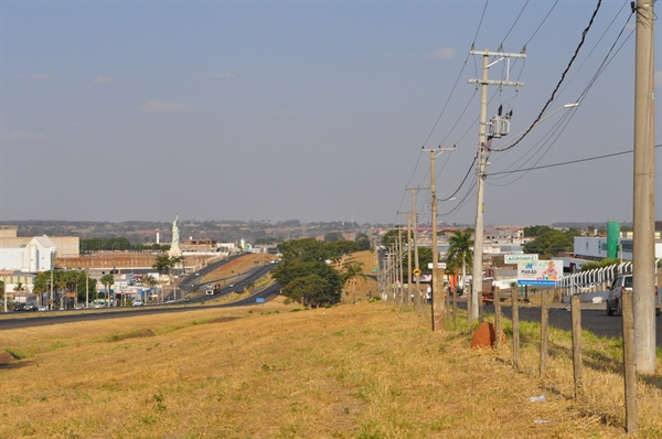 Após enfrentar frio histórico, cidade deve enfrentar calor intenso e tempo seco nos próximos dias, segundo os institutos meteorológicos (Foto: A Cidade)
