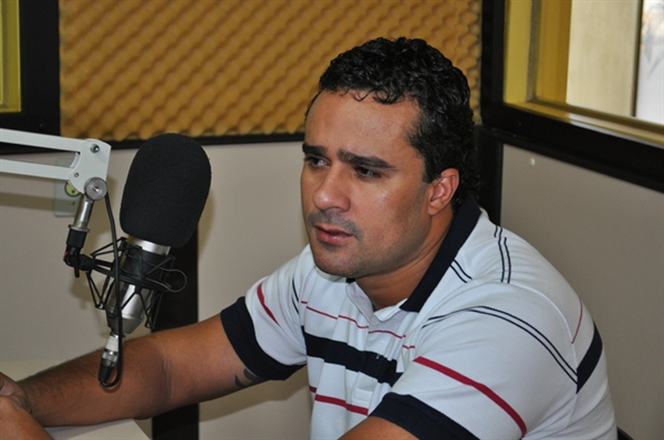 Treinador afirma: faltou comprometimento