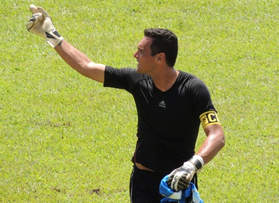 Votuporanguense acerta com Cairo para Copa Paulista e A3