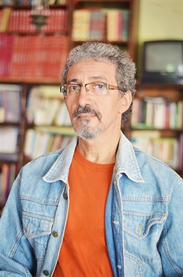 Antonio Rocha Bonfim (Foto: Divulgação)