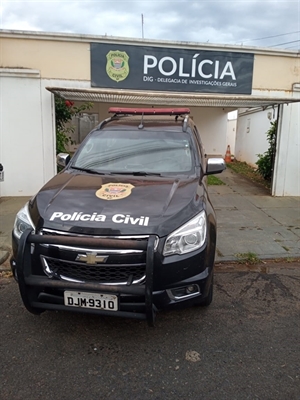 A investigação foi redirecionada e novas linhas de apuração estão sendo seguidas pela Polícia Civil de Votuporanga (Foto: Reprodução)