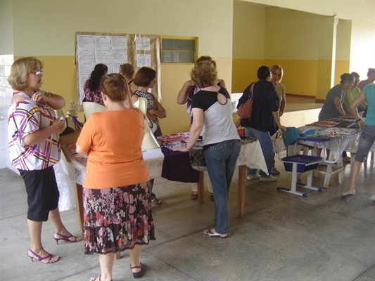 Inscrições para cursos começam hoje