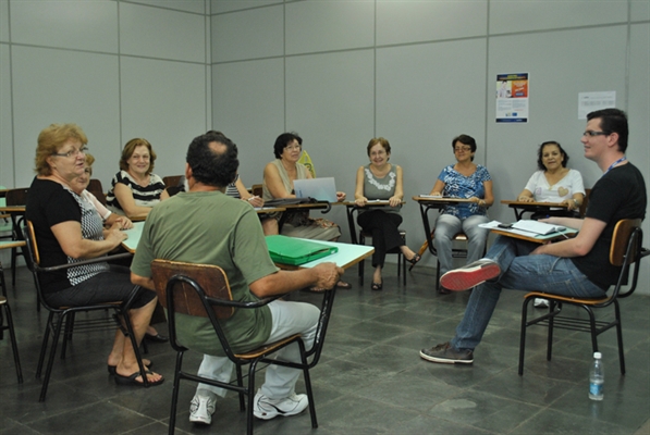 Inscrições para a Uniati já estão abertas 