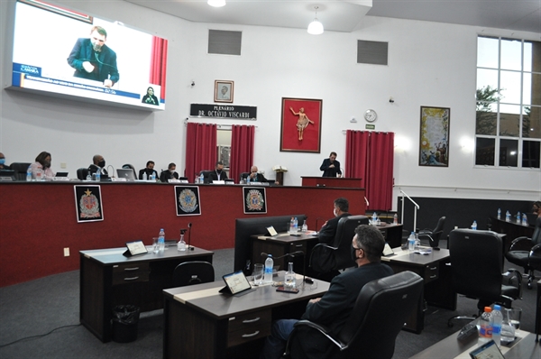 As audiências públicas, que serãor realizadas na Câmara, vão discutir os Relatórios de Execução Orçamentária e Gestão Fiscal e também da Saúde (Foto: A Cidade)