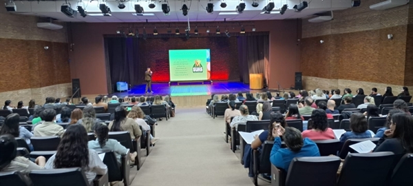No ano passado centenas de pessoas participaram do evento, que será novamente realizado em Votuporanga hoje (Foto: Prefeitura de Votuporanga)