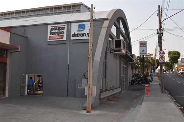 Motoristas de Votuporanga devem ficar atentos aos prazos para a renovação da CNH que foram retomados pelo Detran (Foto: A Cidade)