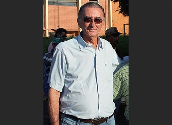 O ex-prefeito de Jales, Hilário Pupim, 77 anos, morreu na manhã desta quarta-feira, dia 9