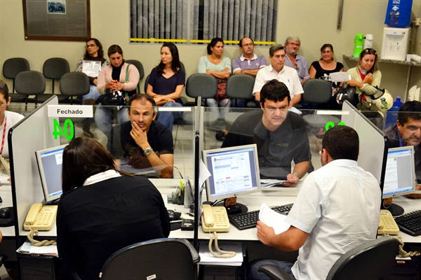Prefeitura já negociou R$700 mil com o Refis