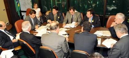 Dado vai comandar Subcomissão da Reforma Tributária