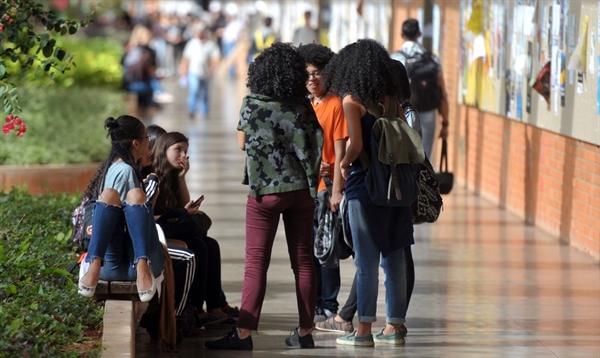 Inscrições vão até esta sexta-feira (25) e os resultados da 1ª e 2ª chamada estão previstos para os dias 02 e 21 de março, respectivamente (Foto: Marcello Casal Jr./Agência Brasil)