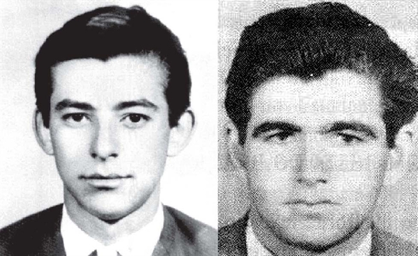 Dimas e Dênis morreram em combate ao regime militar