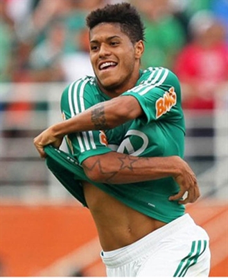 Palmeiras e Santos fazem clássico no Pacaembu