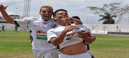 CAV esquece derrota e vai com tudo contra o PC