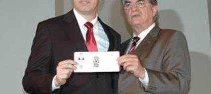 Votuporanguense fica em 2º em concurso para delegado