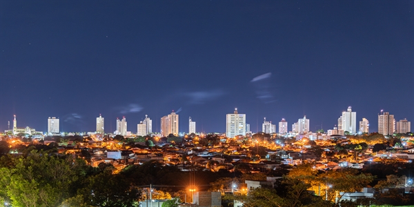 A reportagem do jornal A Cidade conversou com a Polícia Militar sobre o combate às drogas (Foto: Valmir Antonio Tiossi)