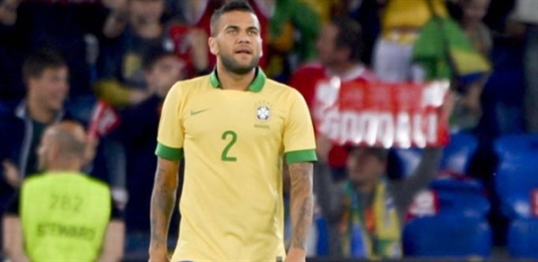 Seleção brasileira cai diante da Suíça na Basiléia