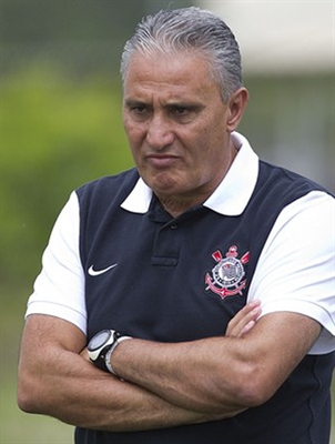 Timão de tite pega Botafogo às 21h