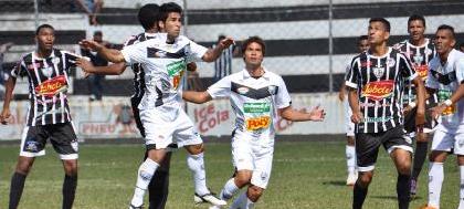 CAV sofre "pane" e conhece a primeira derrota