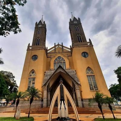 Diocese de Votuporanga encaminhou um ofício à Câmara agradecendo aos vereadores por se posicionarem contra o aborto (Foto: Reprodução)