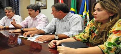 Sorteio das 422 casas será neste sábado