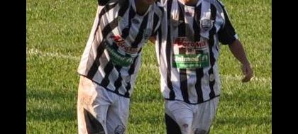 Sub-20 da Votuporanguense goleia por 6 a 0 o Flamengo