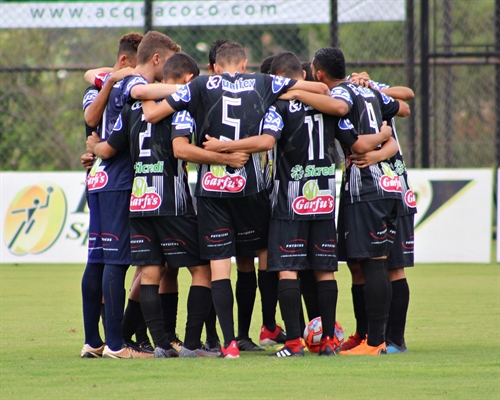 O Clube Atlético Votuporanguense confirmou que participará da Copa São Paulo Júnior 2020 (Foto: Rafael Bento/CAV)