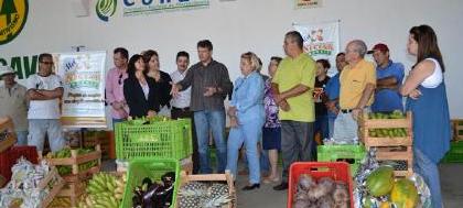 Ordem de serviço para Casa do Produtor sairá em breve