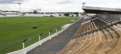 Estádio Plínio Marin é vendido por R$ 3,4 milhões