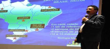Médico define sífilis como “um inimigo invisível”