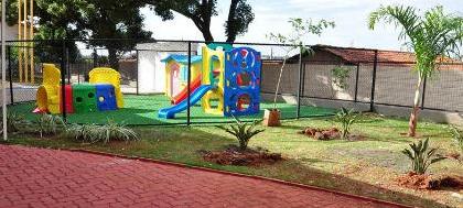 Prefeitura entrega escola Amélia reformada e ampliada