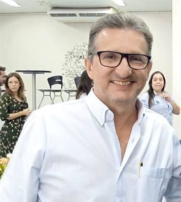 Na questão do lixo, o Dimas da Converd deu conta do recado no seu tempo. (Foto: redes sociais)