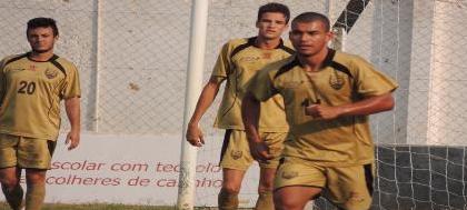 CAV terá volta de quatro titulares contra o Tigre