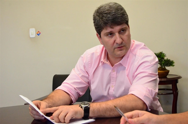 Prefeito faz balanço sobre os seis primeiros meses de sua reeleição