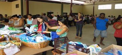 2º Feirão de Fábricas começa hoje