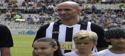 Confirmadas algumas atrações do Futebol do Bem