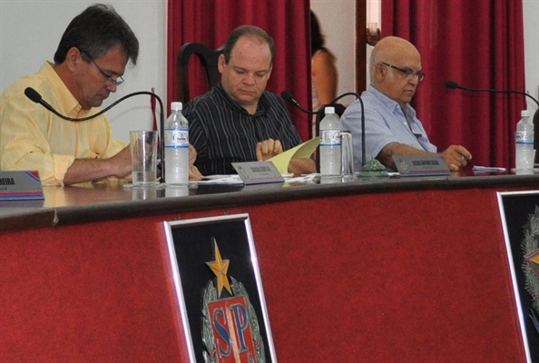 Câmara Municipal reinicia sessões ordinárias amanhã
