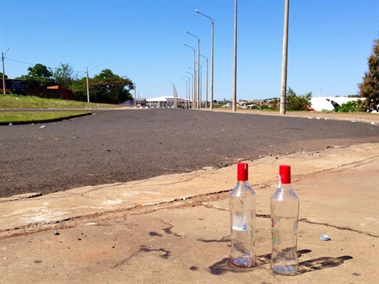 Vereadores cobram ações em três pontos da cidade