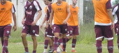 Diretoria se apressa para regularizar reforços 