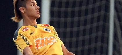 Santos e Peñarol decidem hoje a Libertadores