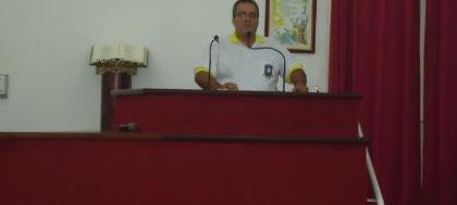 Zanelato faz balanço do Conseg