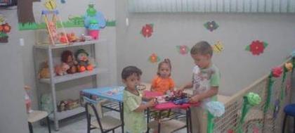 Vereadores reclamam de recesso de creches
