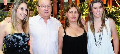 Santo Billalba Jr.receberá Insígnia de Honra ao Mérito