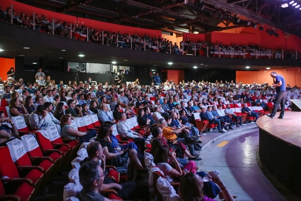 O evento de tecnologia “Rio Preto Tech Summit” receberá nos dias 7 e 8 de agosto diversos palestrantes (Foto: Divulgação)