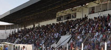 "Batuques" voltam a ser liberados no Plínio Marin