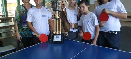 Escola SAB conquista medalhas na Olimpíada Estadual