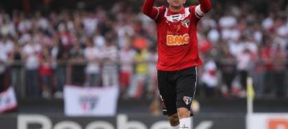 Vice-líder, Tricolor visita o Grêmio