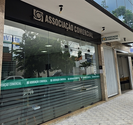 Associação Comercial de Votuporanga (Foto: ACV)