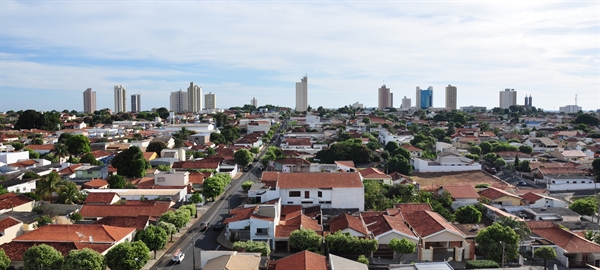 Votuporanga tem 121 vagas de trabalho nesta semana (Foto: Prefeitura de Votuporanga)